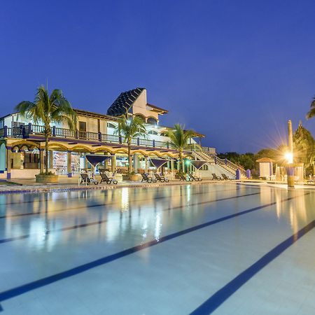 Hotel Sunrise By Hype Apiay Esterno foto
