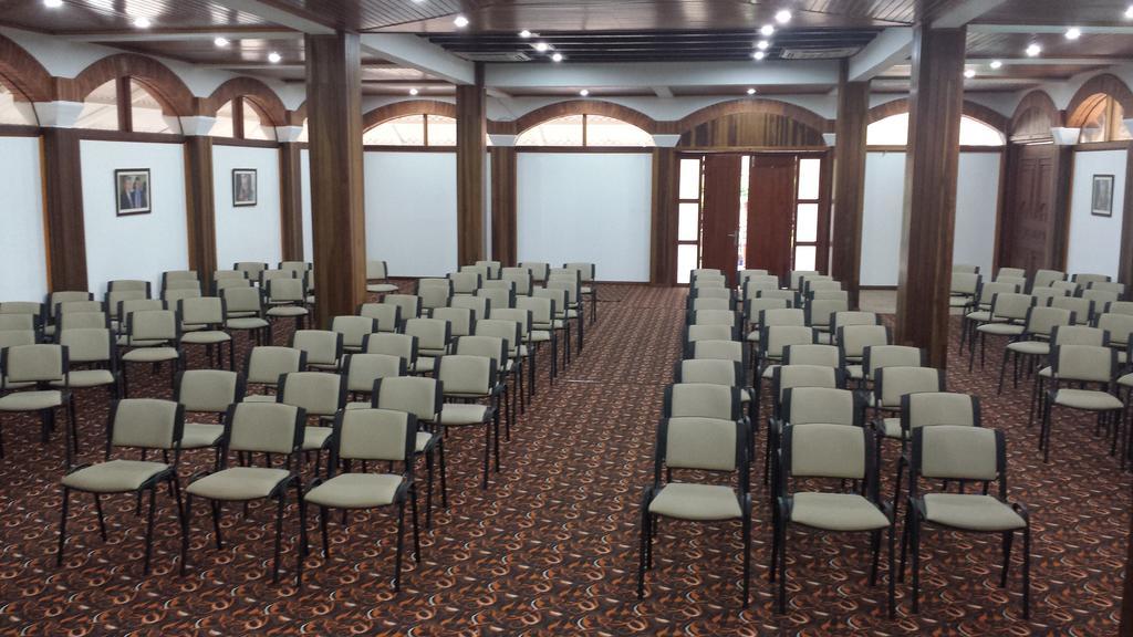 Hotel Sunrise By Hype Apiay Esterno foto
