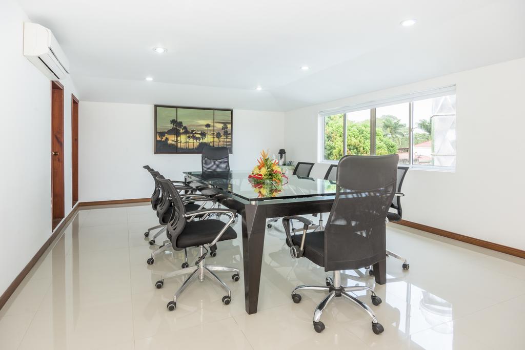 Hotel Sunrise By Hype Apiay Esterno foto