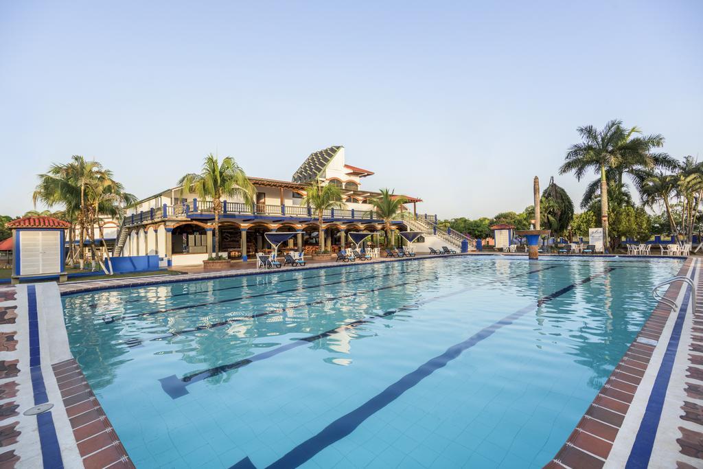 Hotel Sunrise By Hype Apiay Esterno foto