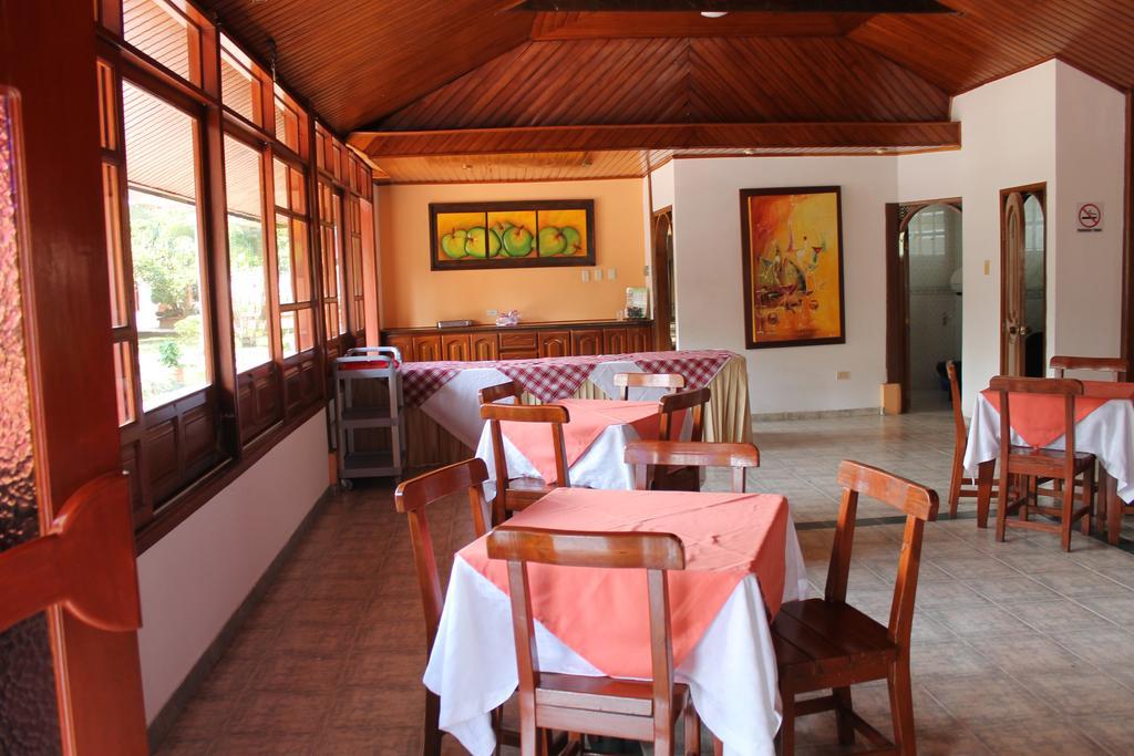 Hotel Sunrise By Hype Apiay Esterno foto