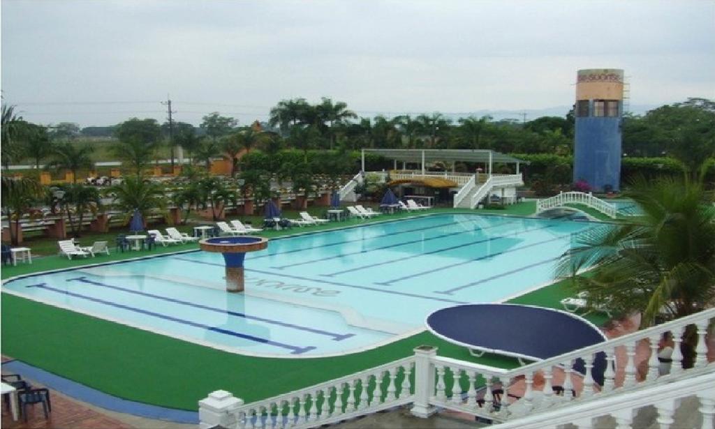 Hotel Sunrise By Hype Apiay Esterno foto