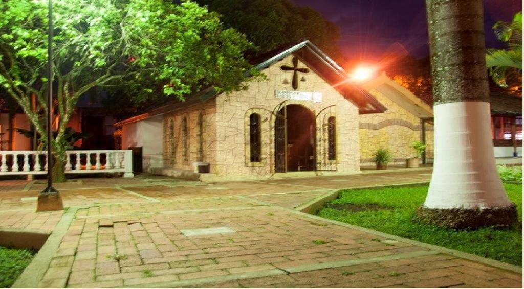 Hotel Sunrise By Hype Apiay Esterno foto
