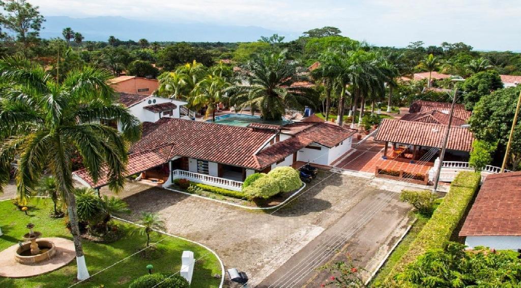 Hotel Sunrise By Hype Apiay Esterno foto