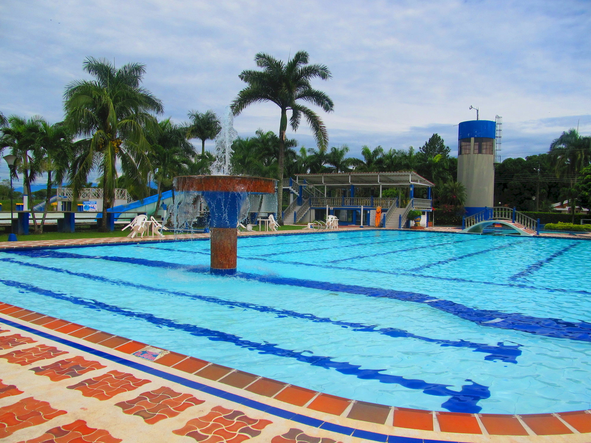 Hotel Sunrise By Hype Apiay Esterno foto