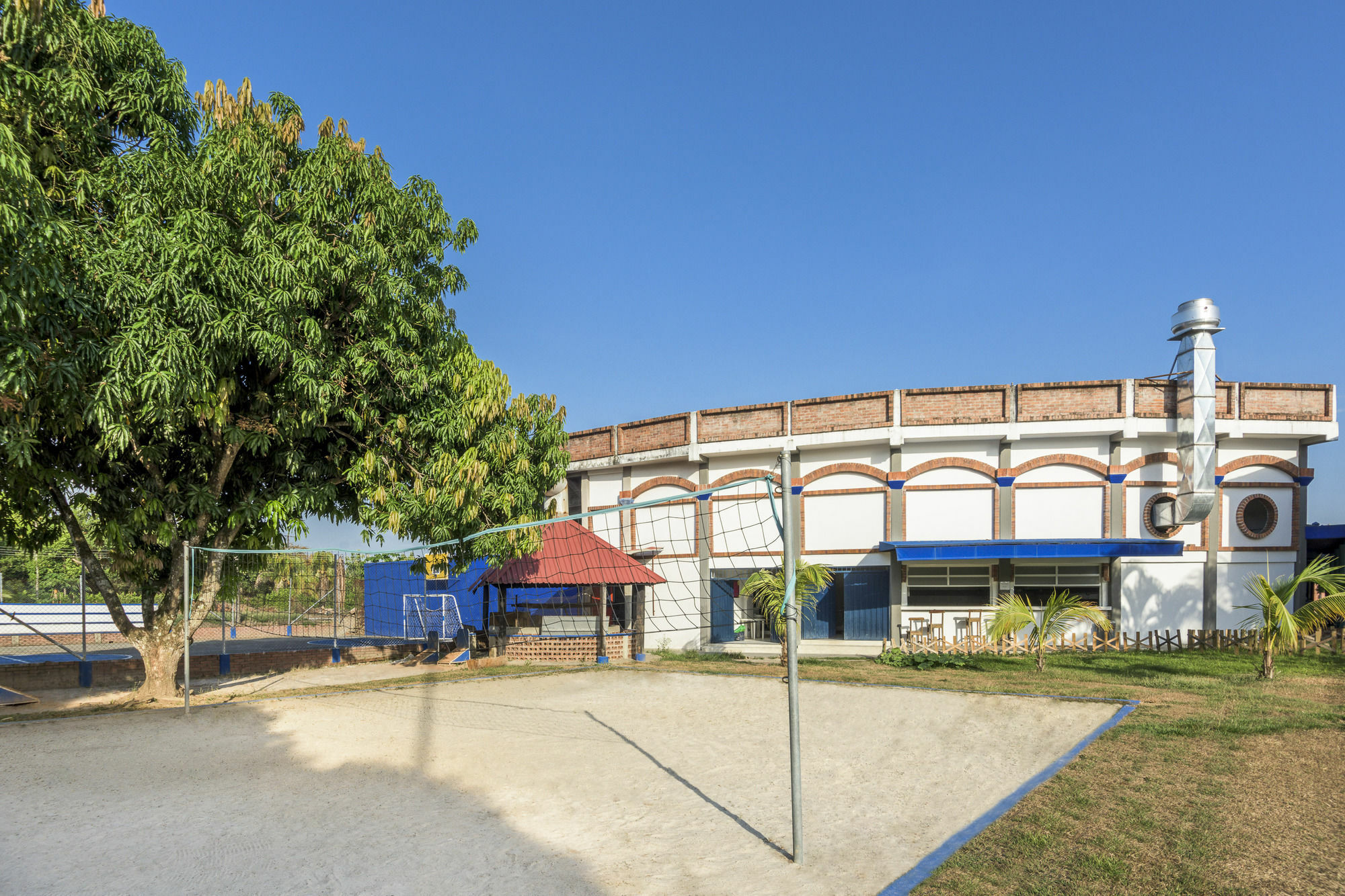 Hotel Sunrise By Hype Apiay Esterno foto