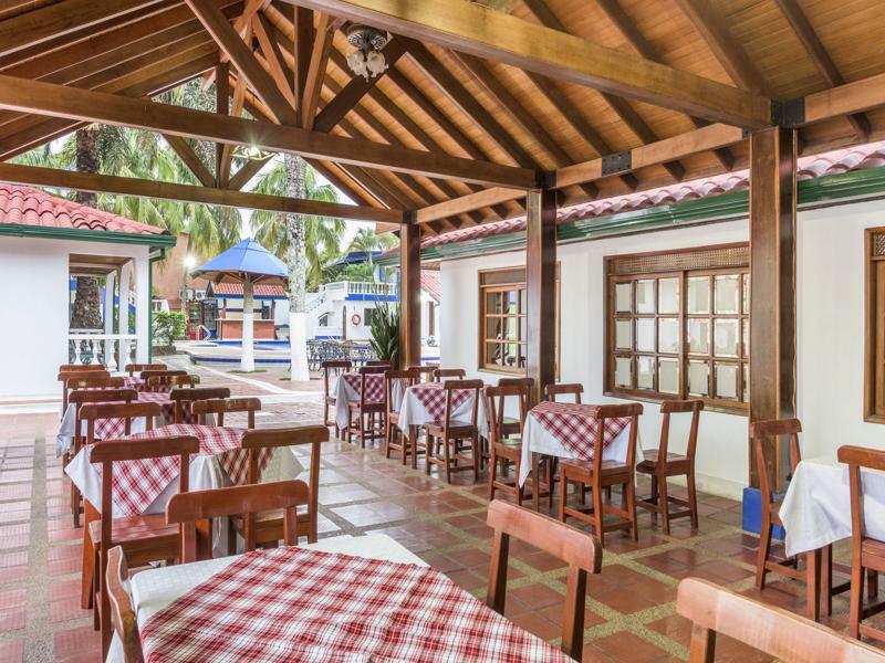 Hotel Sunrise By Hype Apiay Esterno foto
