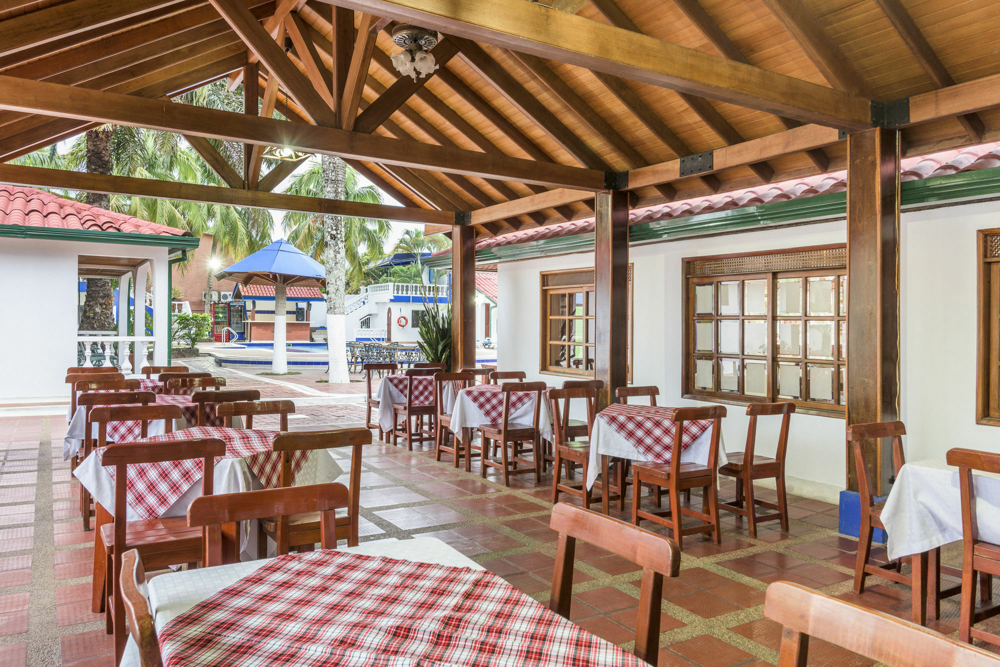 Hotel Sunrise By Hype Apiay Esterno foto