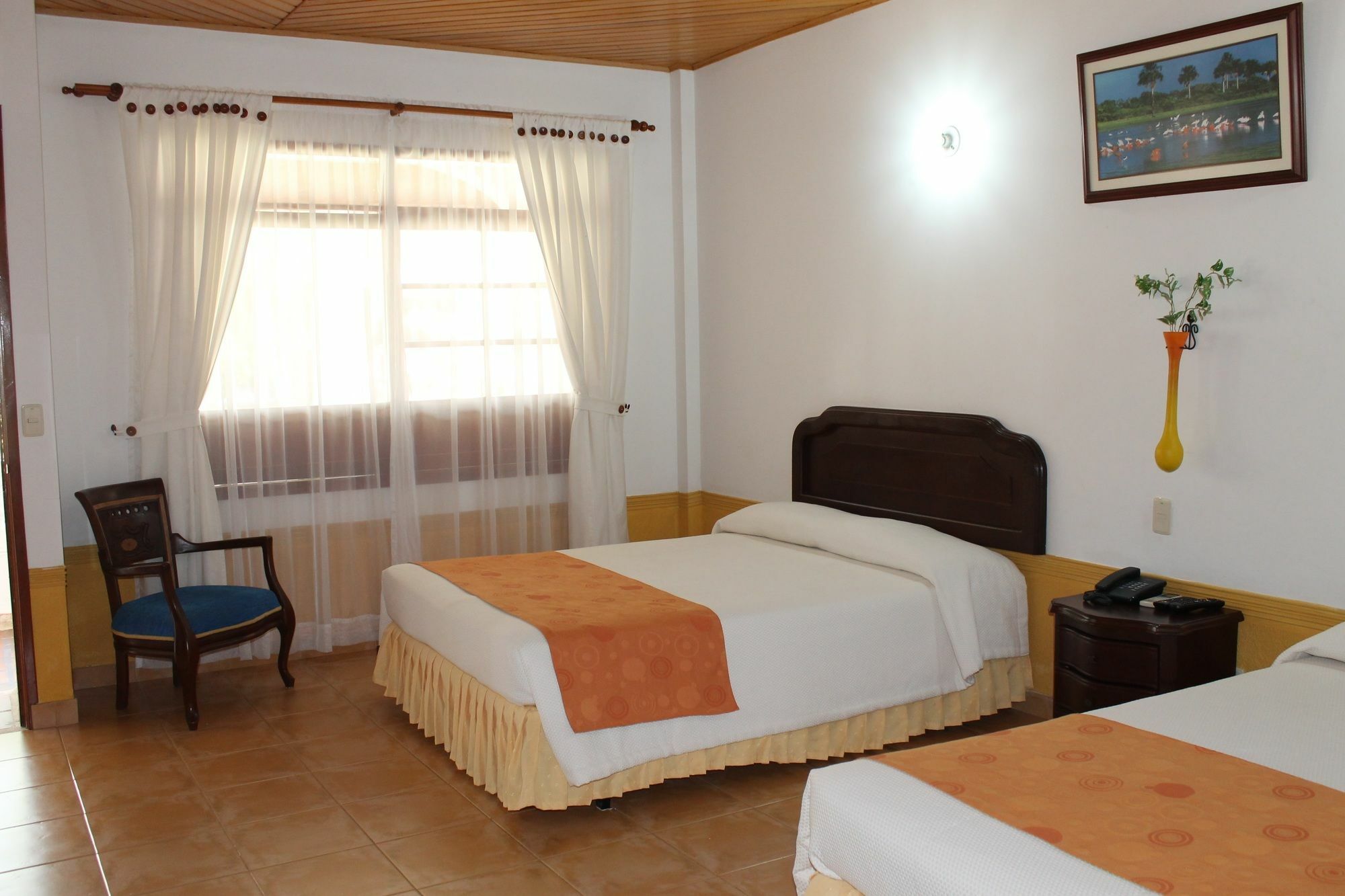 Hotel Sunrise By Hype Apiay Esterno foto