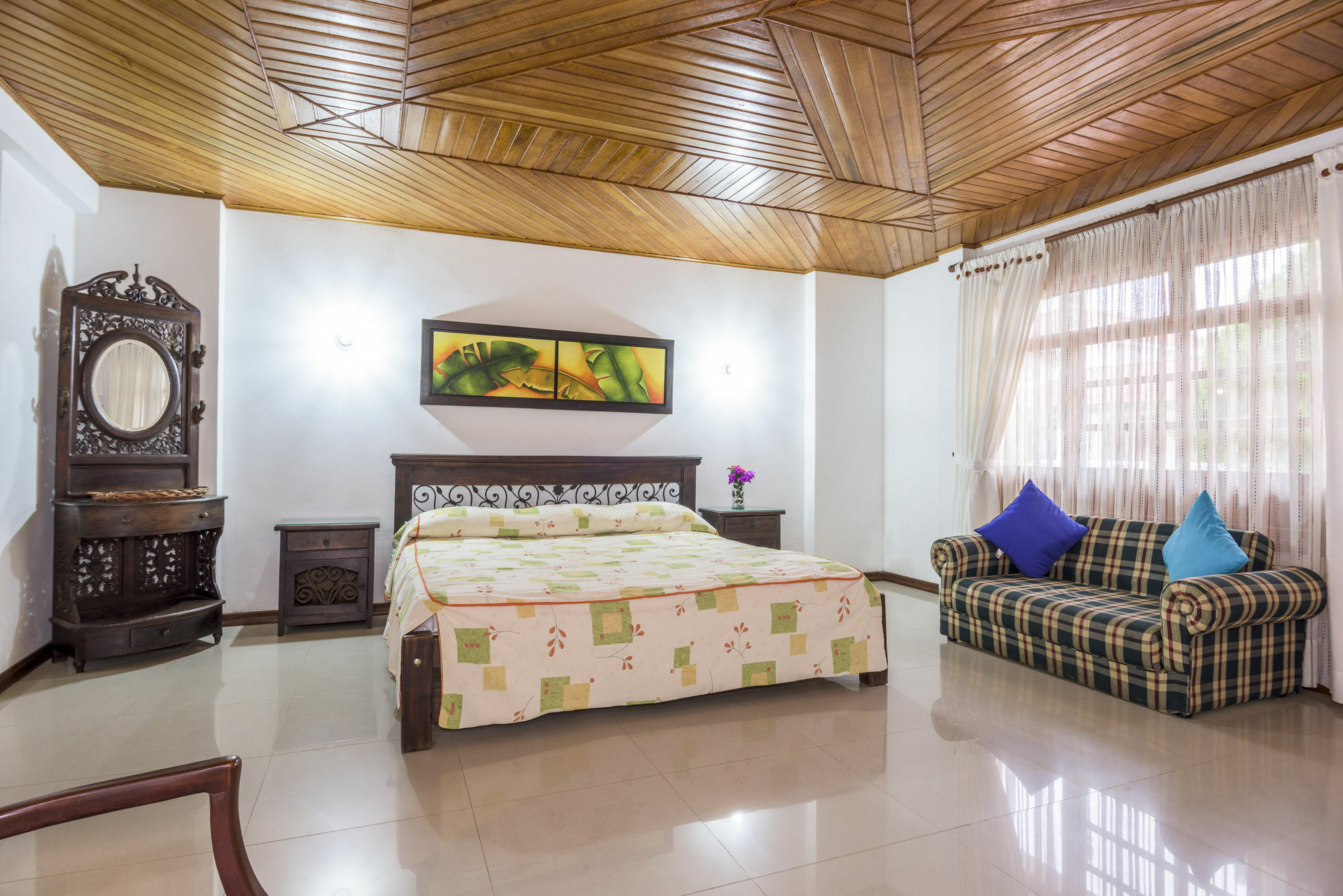 Hotel Sunrise By Hype Apiay Esterno foto