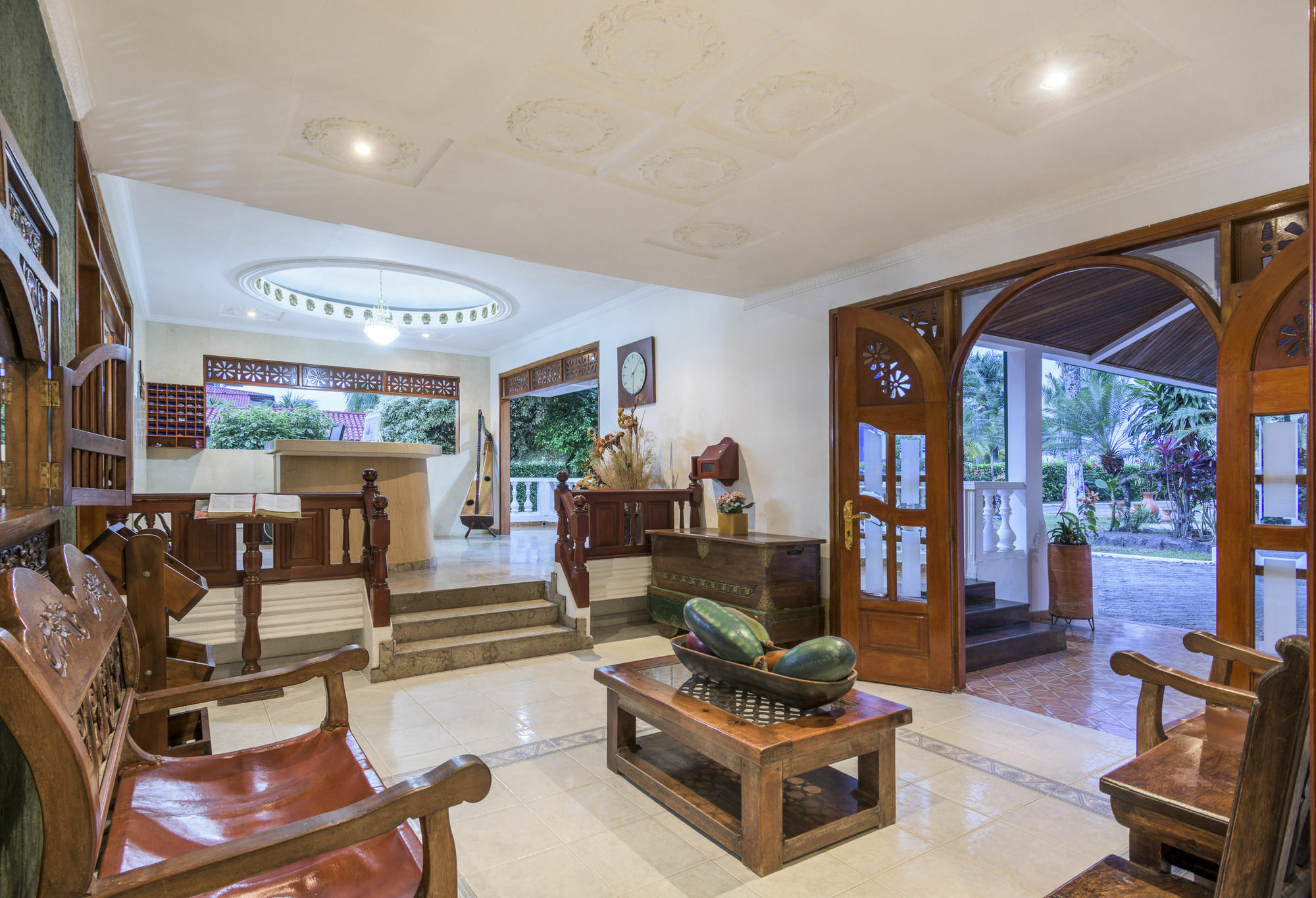Hotel Sunrise By Hype Apiay Esterno foto