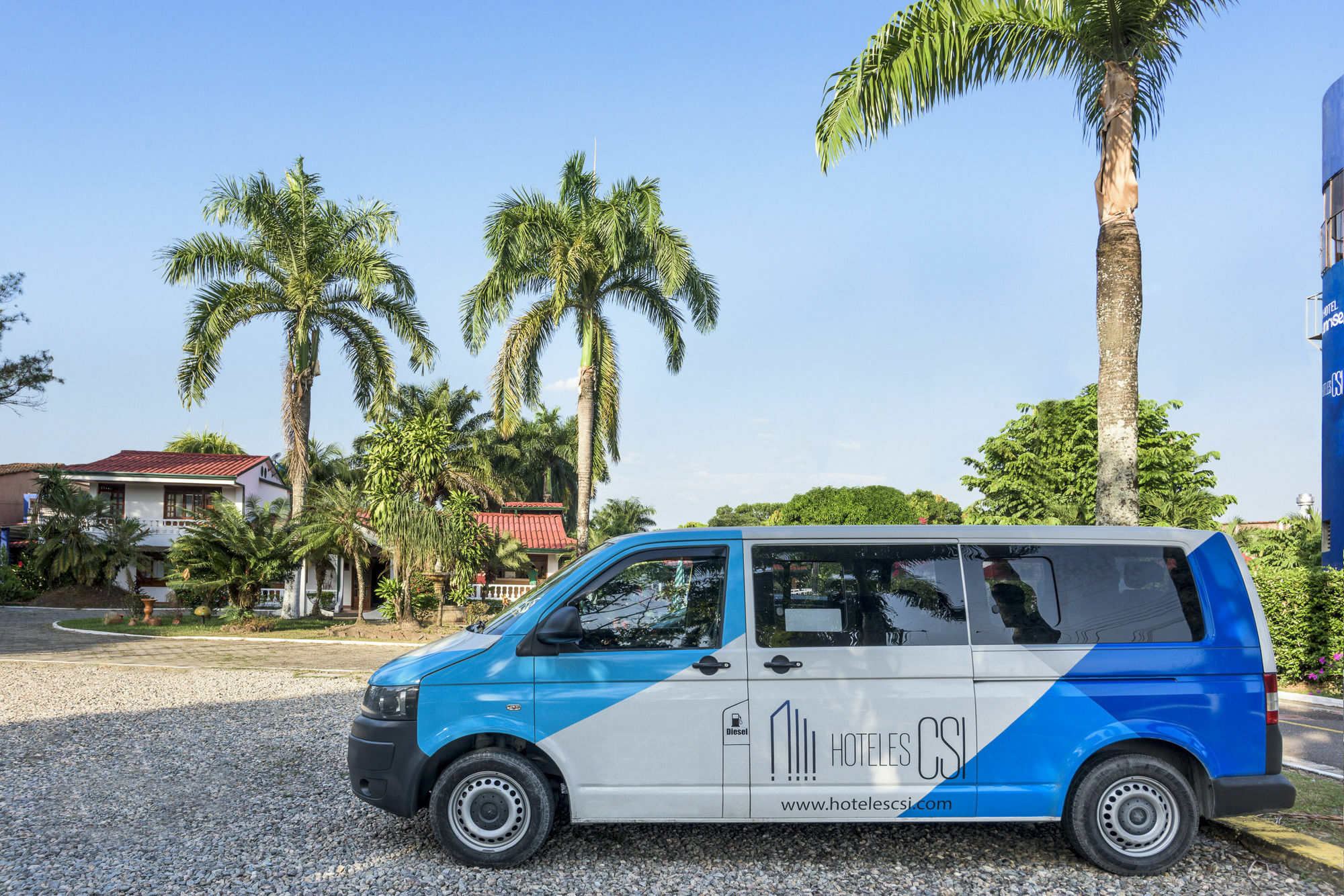 Hotel Sunrise By Hype Apiay Esterno foto