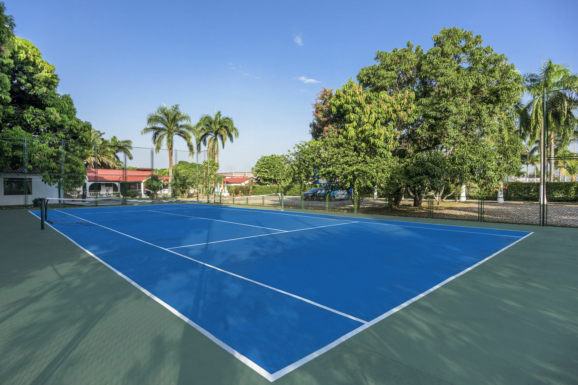 Hotel Sunrise By Hype Apiay Esterno foto