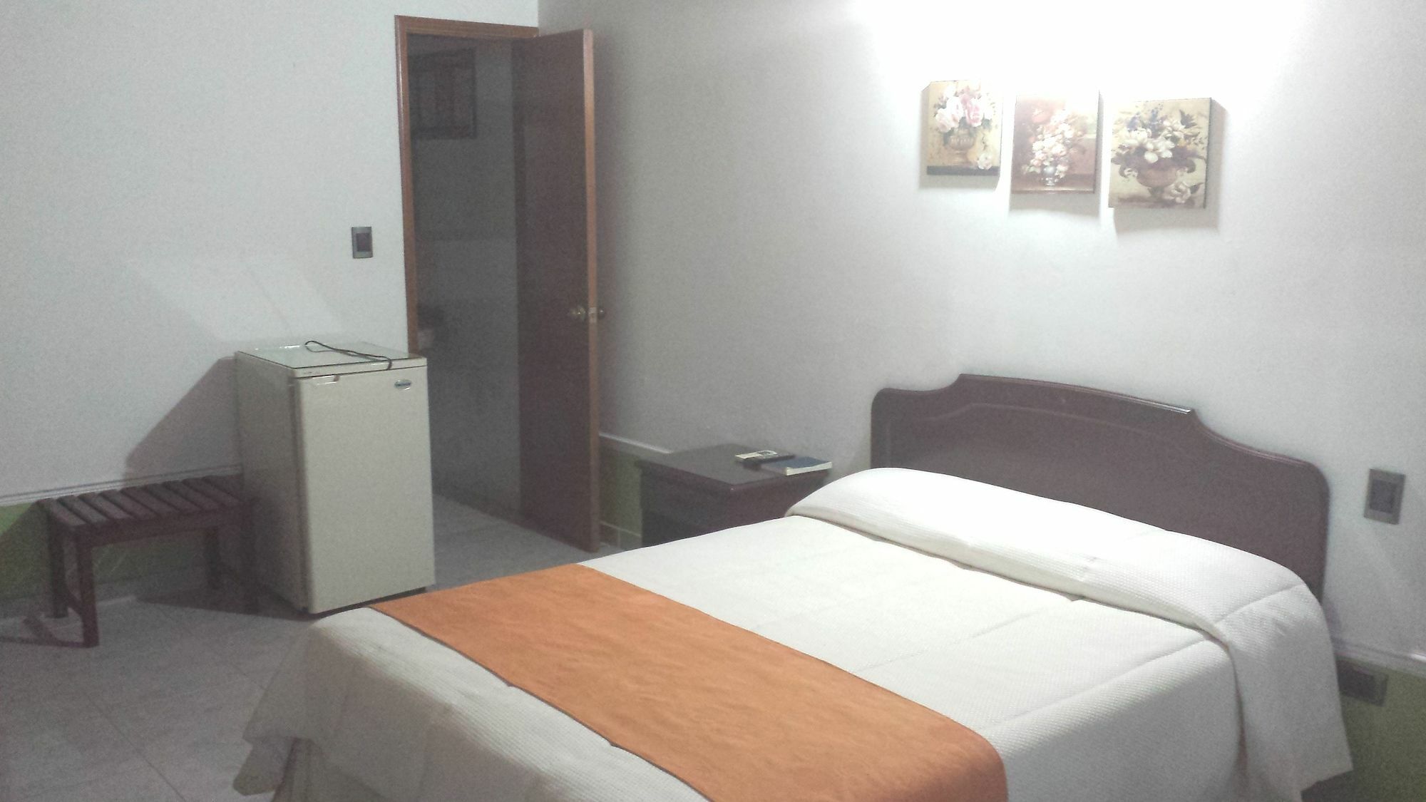 Hotel Sunrise By Hype Apiay Esterno foto