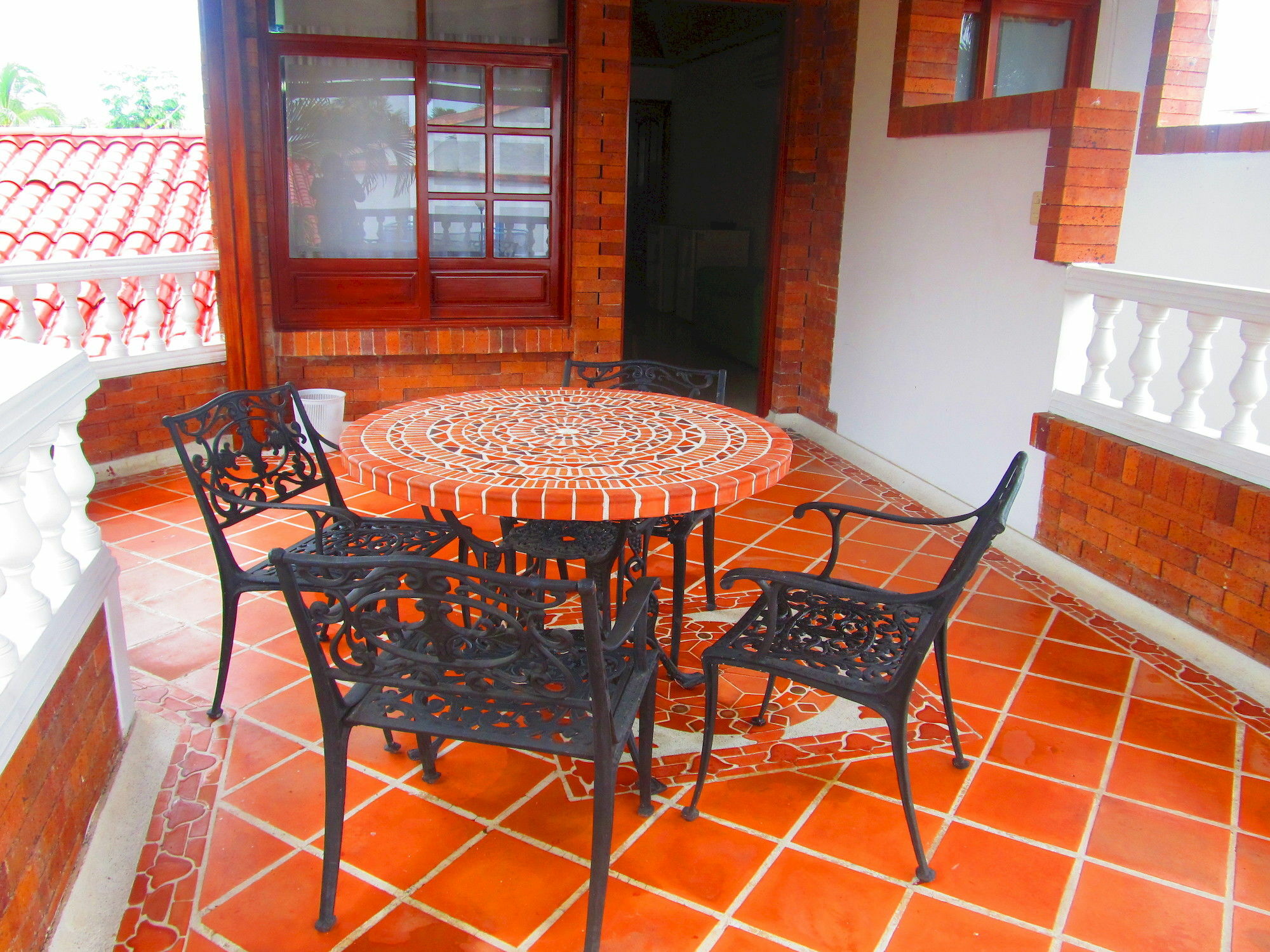 Hotel Sunrise By Hype Apiay Esterno foto