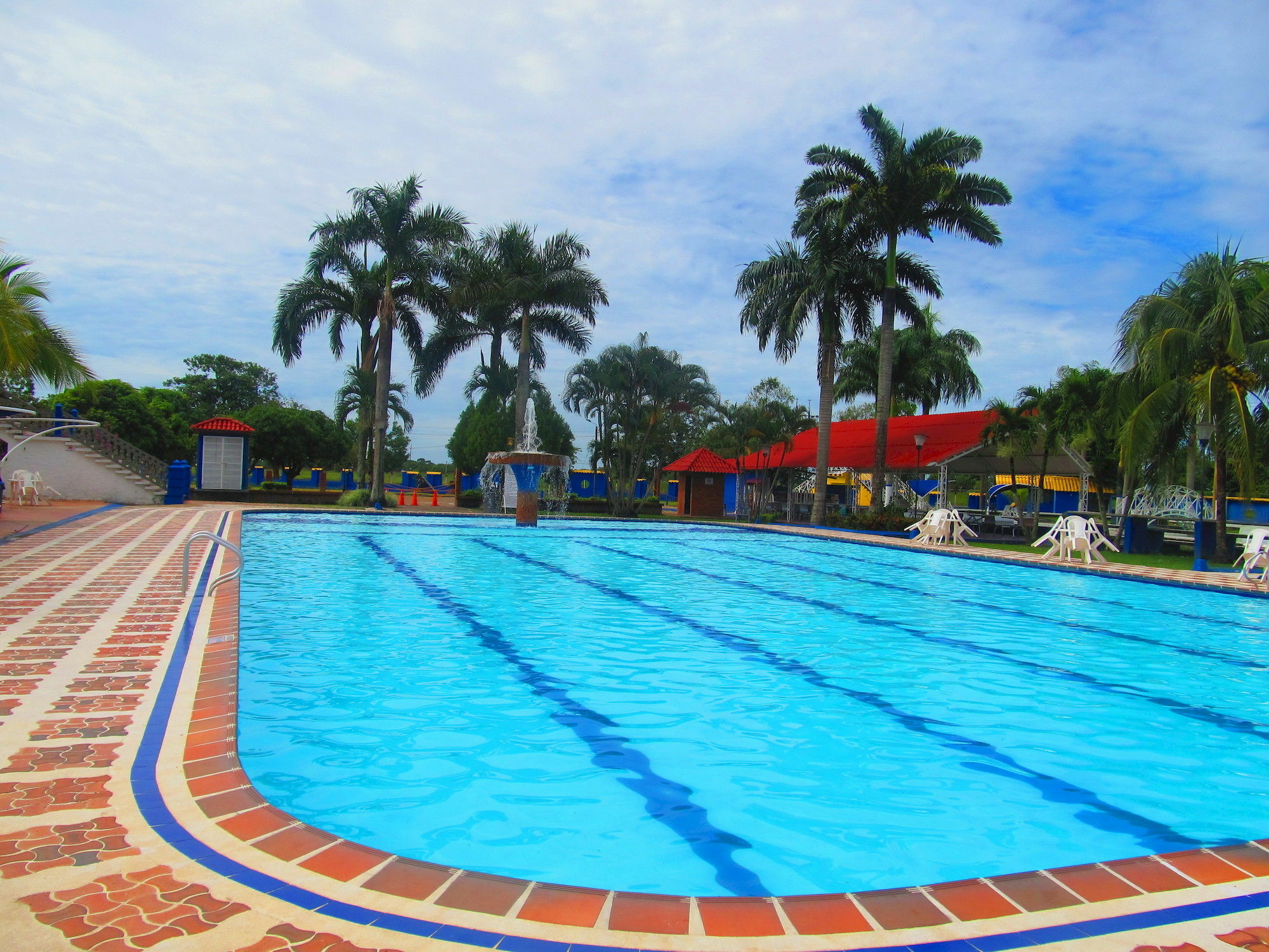 Hotel Sunrise By Hype Apiay Esterno foto