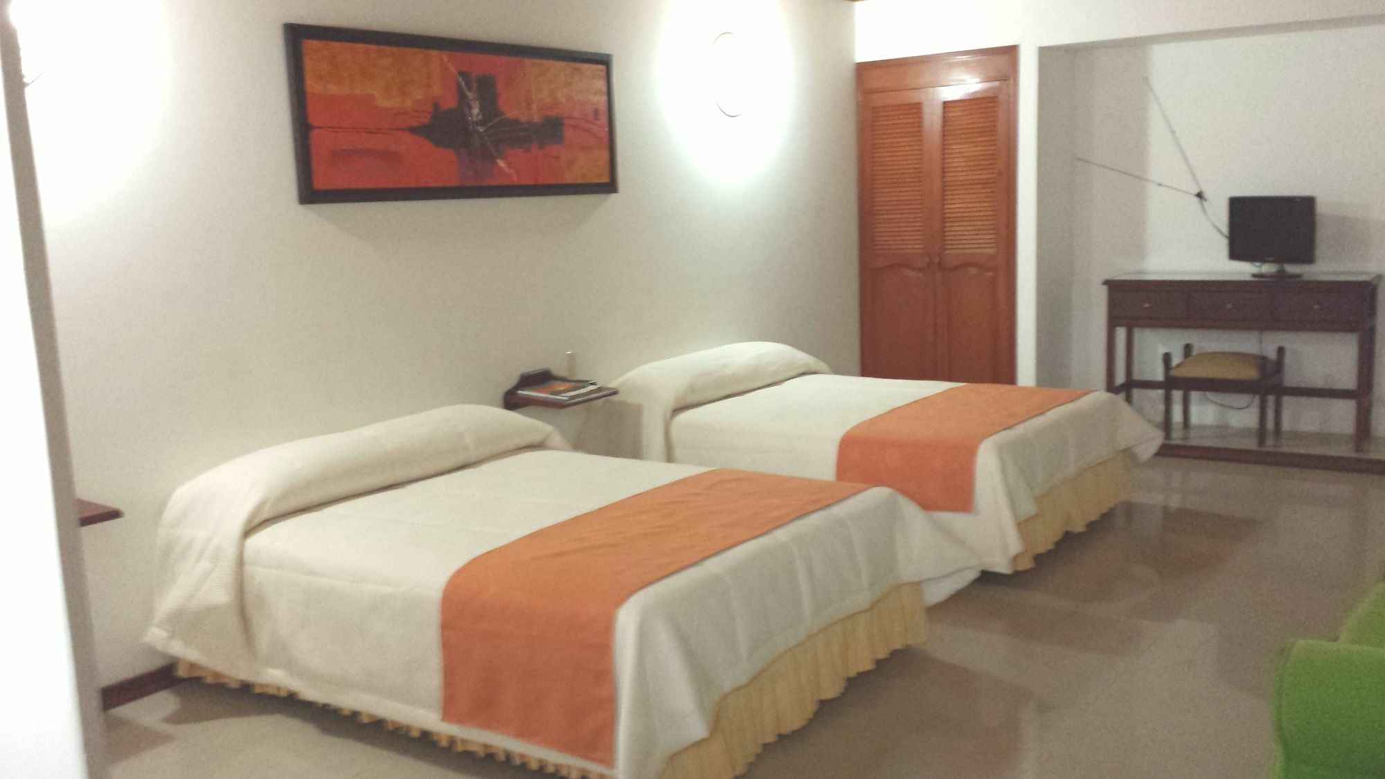 Hotel Sunrise By Hype Apiay Esterno foto