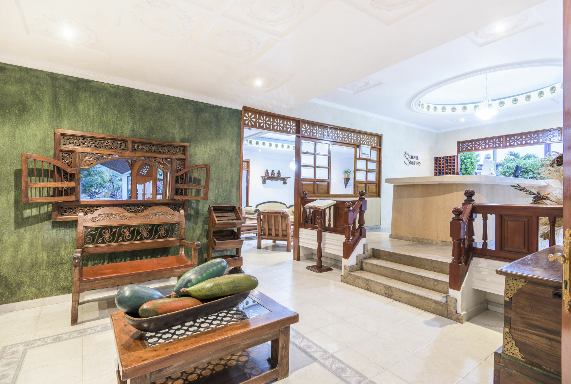 Hotel Sunrise By Hype Apiay Esterno foto