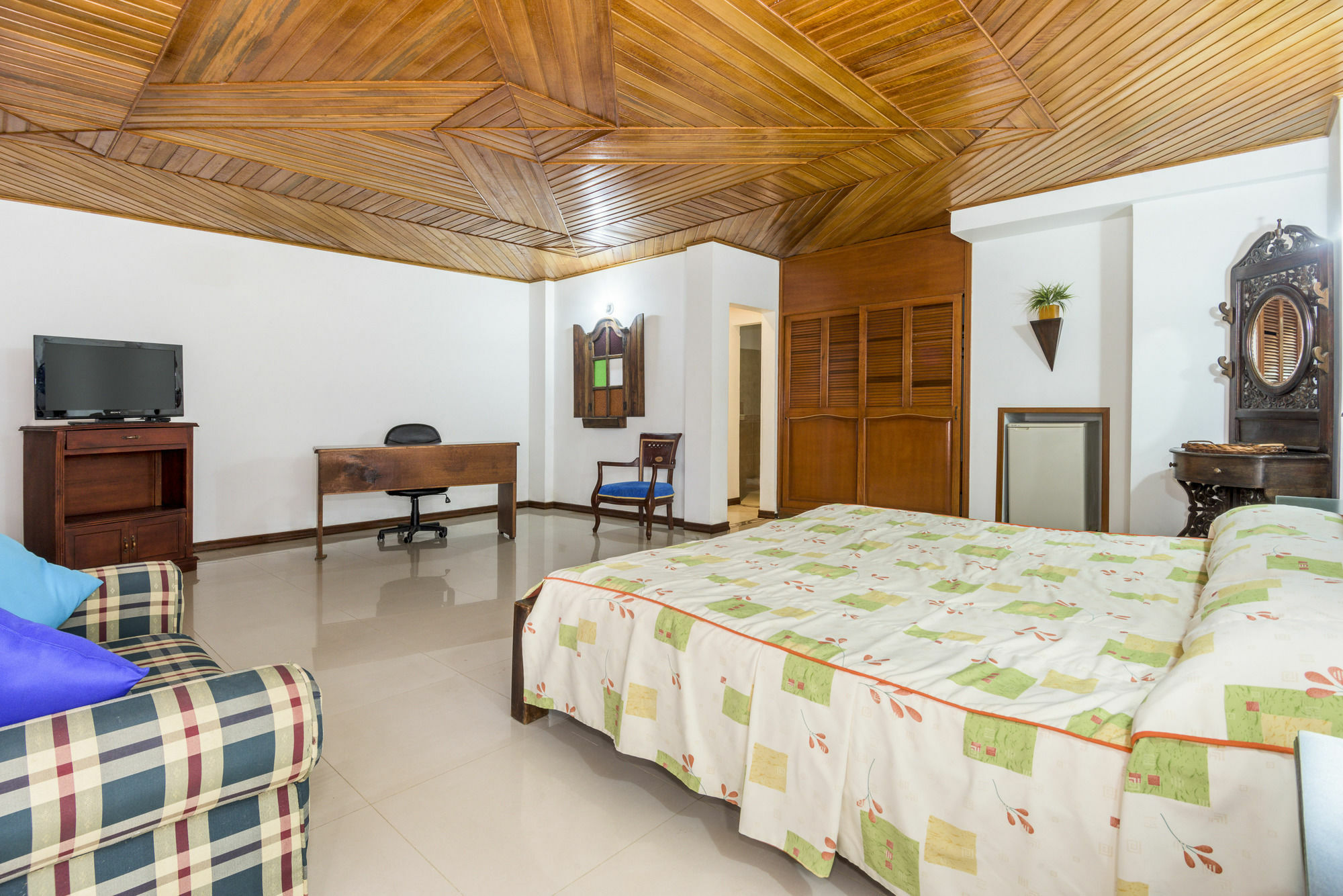 Hotel Sunrise By Hype Apiay Esterno foto
