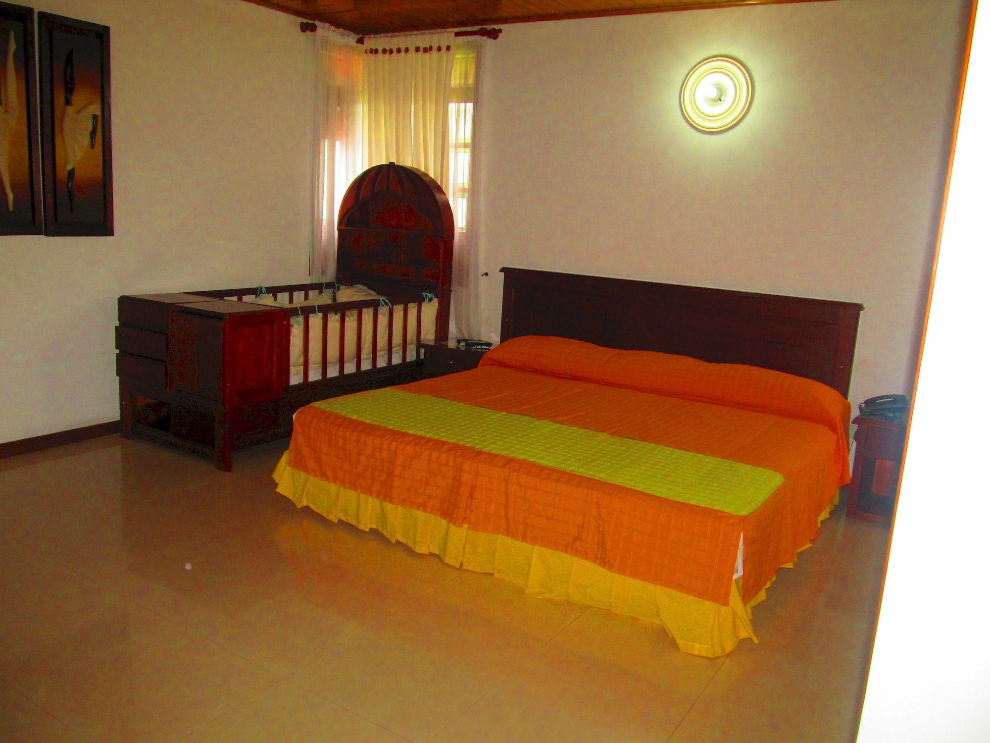 Hotel Sunrise By Hype Apiay Esterno foto