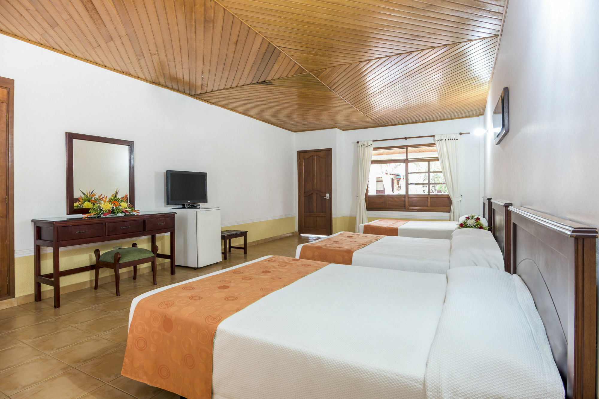 Hotel Sunrise By Hype Apiay Esterno foto