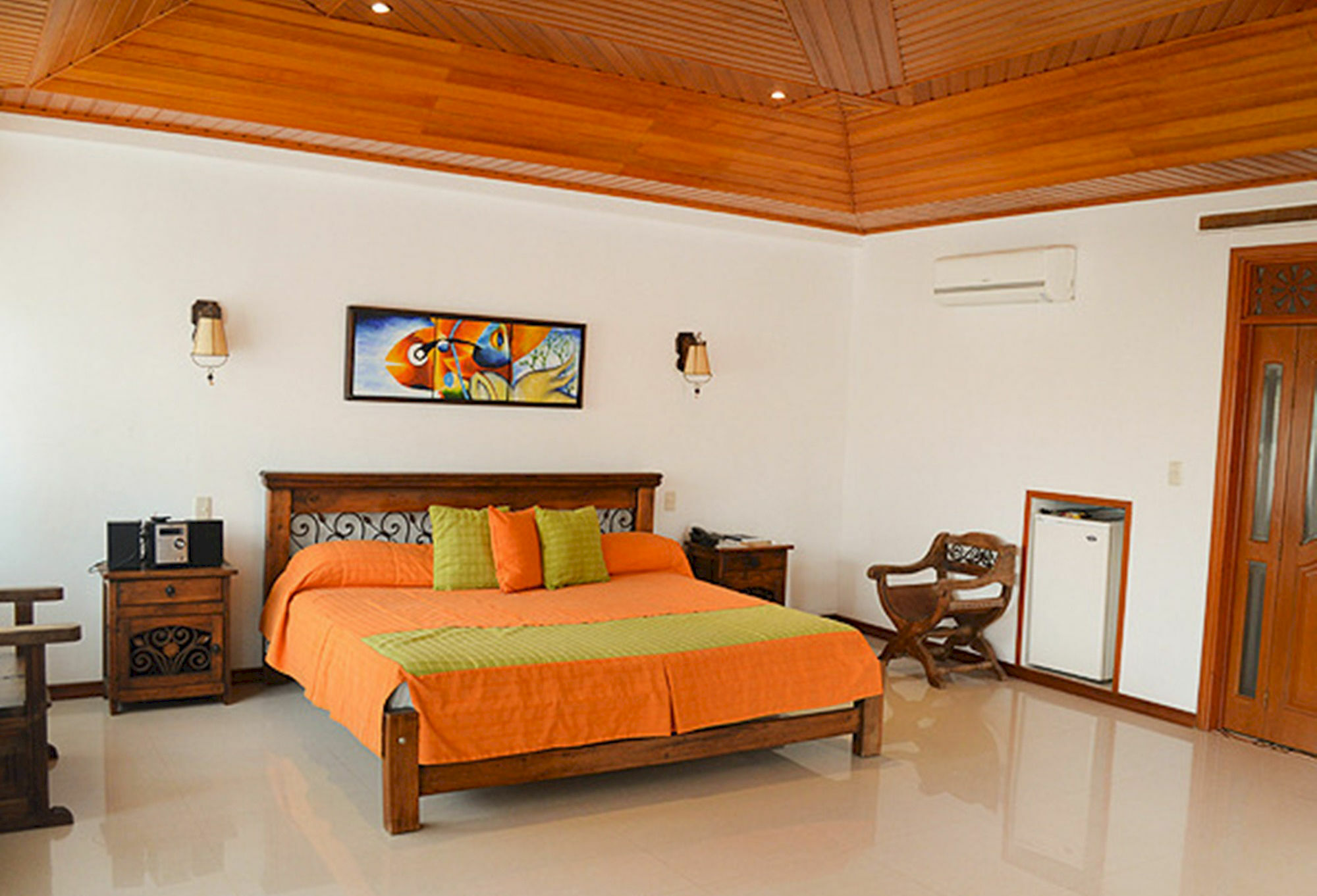 Hotel Sunrise By Hype Apiay Esterno foto