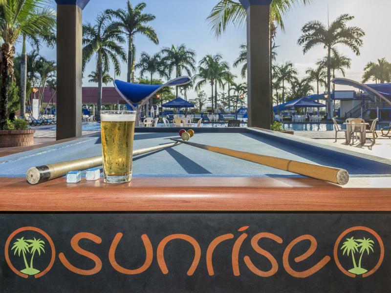 Hotel Sunrise By Hype Apiay Esterno foto