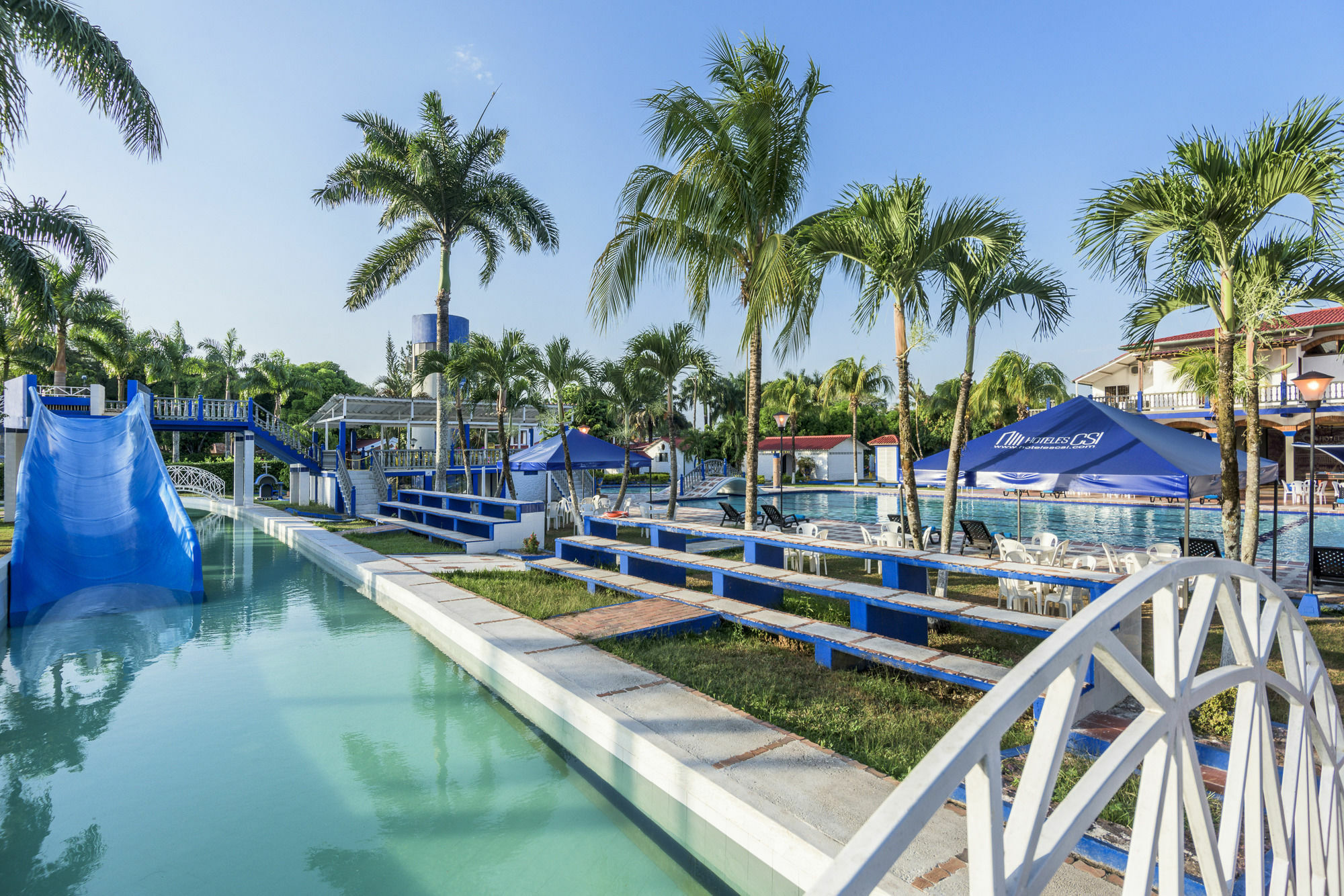 Hotel Sunrise By Hype Apiay Esterno foto