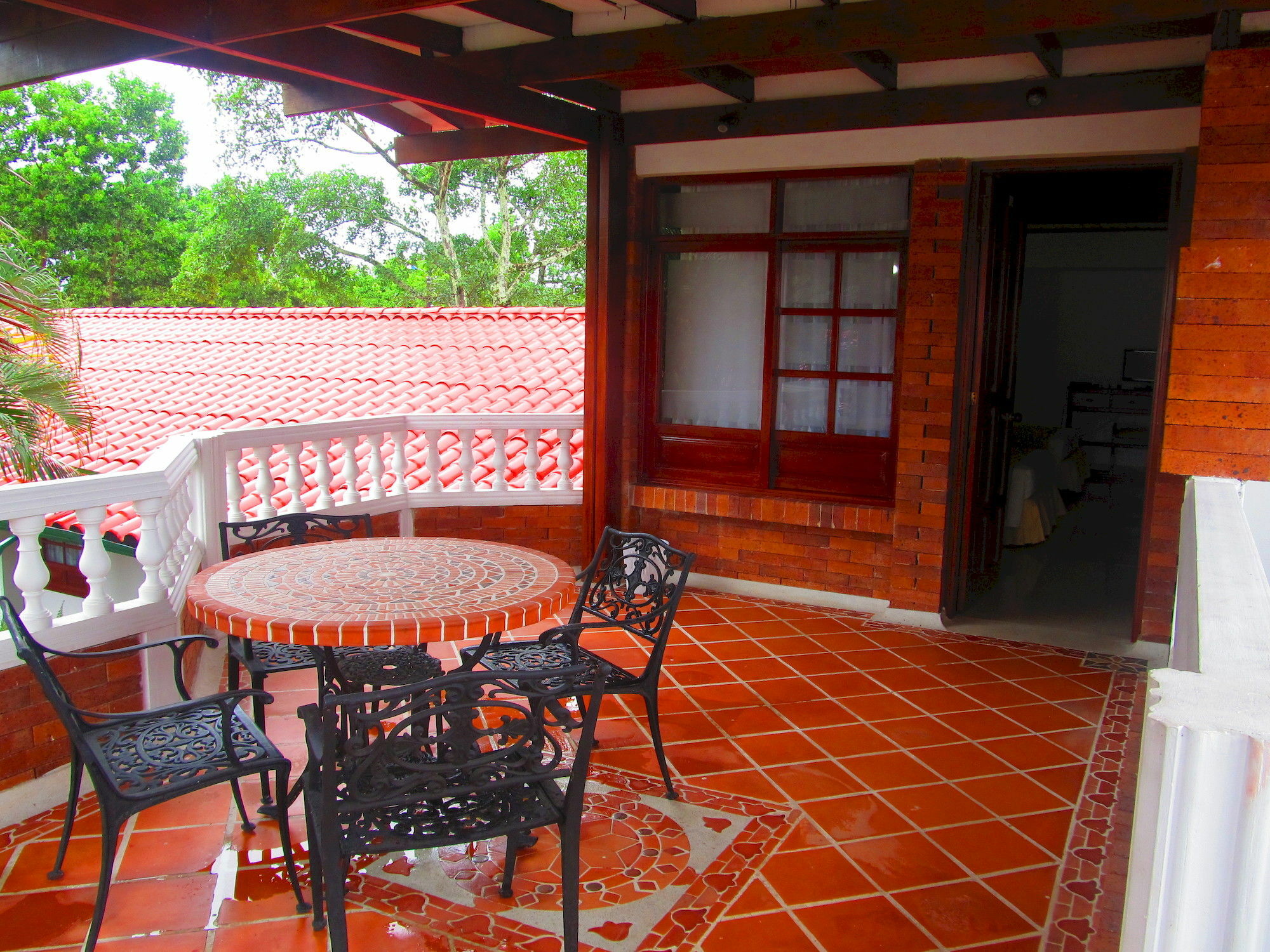 Hotel Sunrise By Hype Apiay Esterno foto