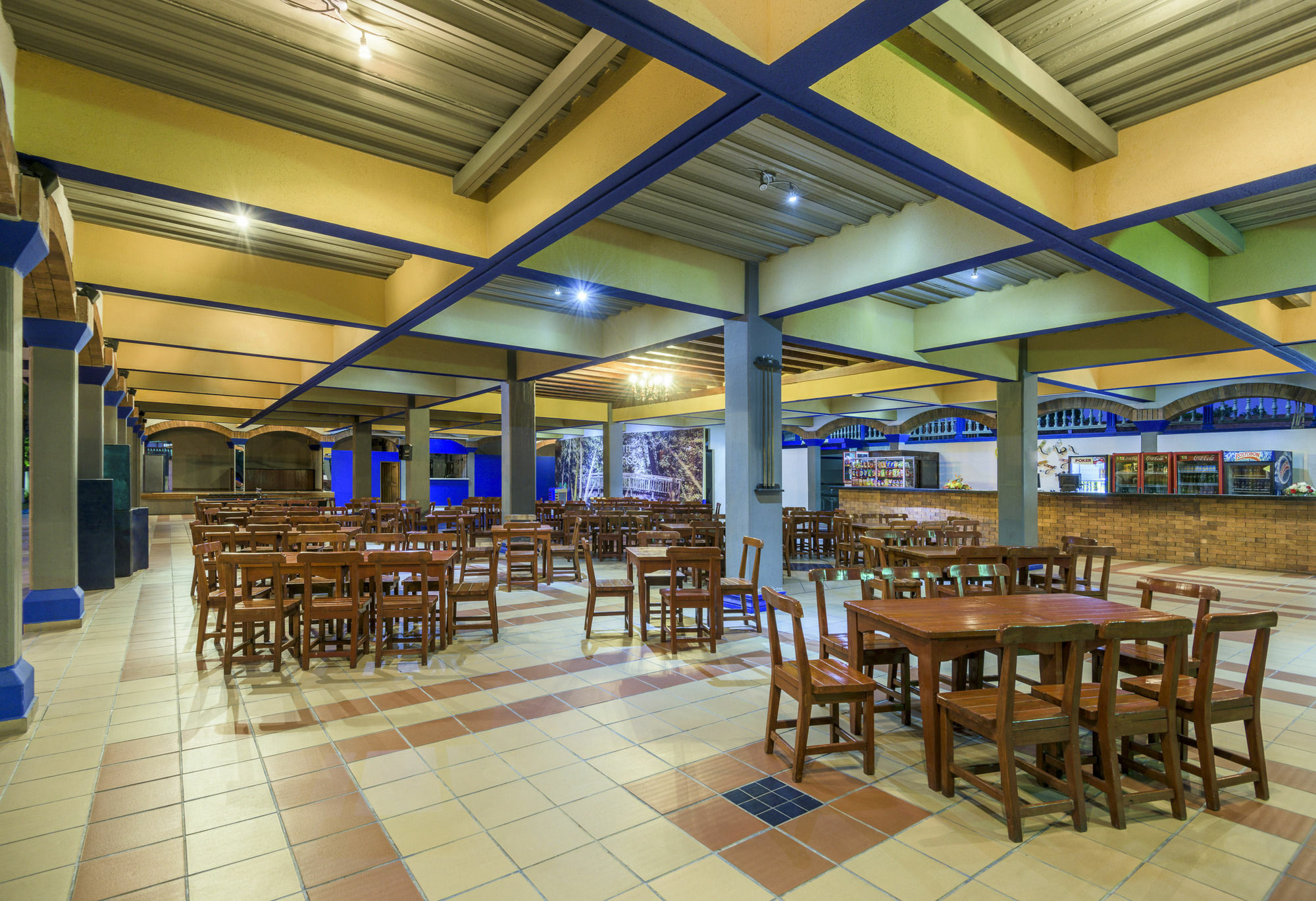 Hotel Sunrise By Hype Apiay Esterno foto